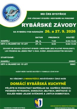 Rybářské závody