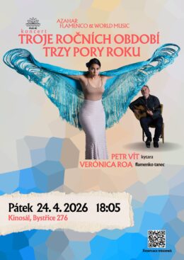 TROJE ROČNÍCH OBDOBÍ (1)