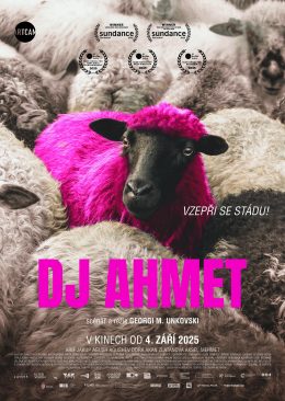 dj ahmet