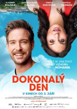 dokonalý den