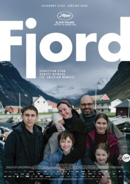 fjord