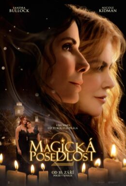 magická