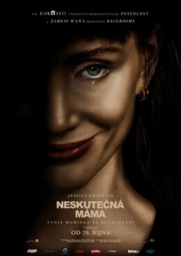 neskutečná
