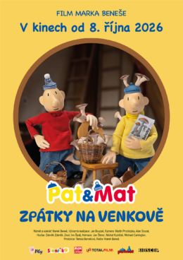 pat a mat
