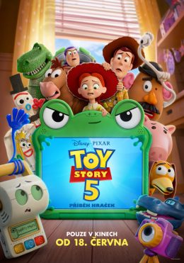 toy story